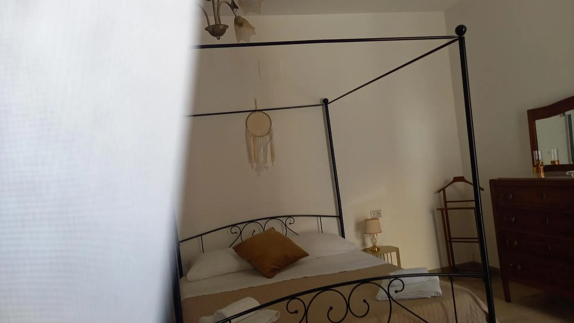 Casa Vacanza Valentina Noto