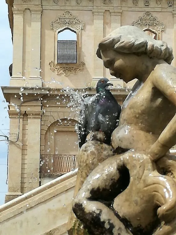 Casa Vacanza Valentina Noto 0*,