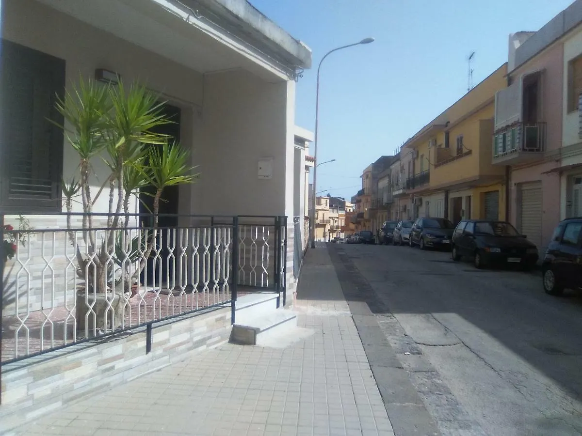 Casa Vacanza Valentina Noto Italy