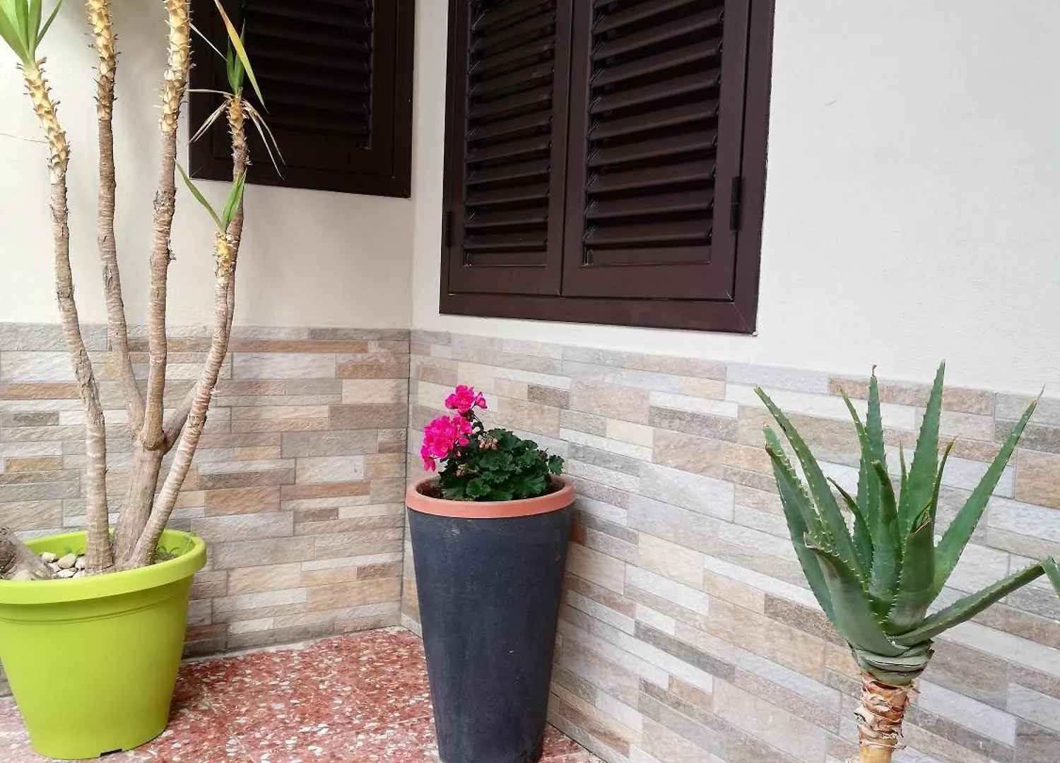 Holiday home Casa Vacanza Valentina Noto