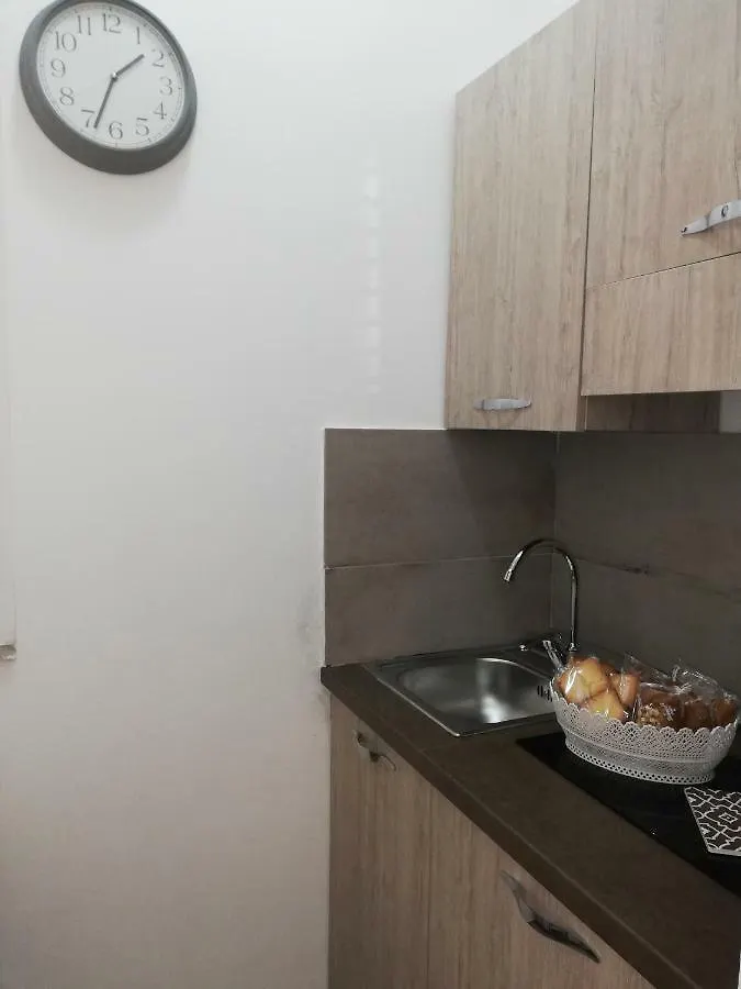 Casa Vacanza Valentina Noto
