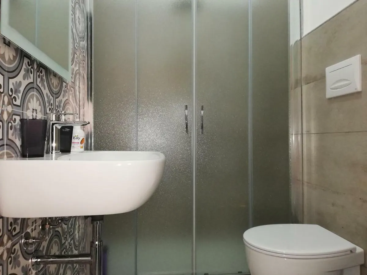 Casa Vacanza Valentina Noto Holiday home