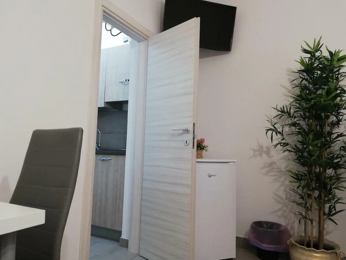 Casa Vacanza Valentina Noto 0*,  Italy