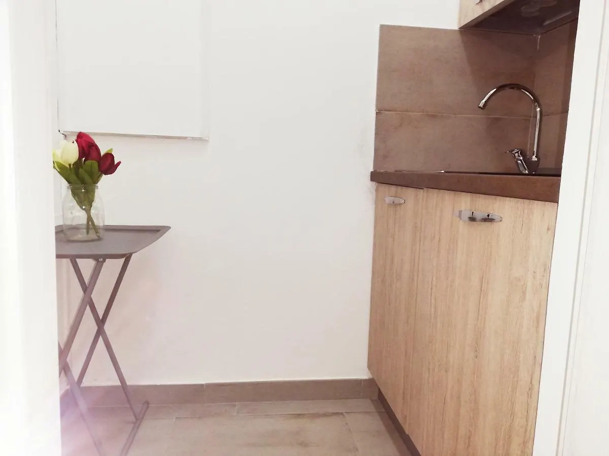 Holiday home Casa Vacanza Valentina Noto