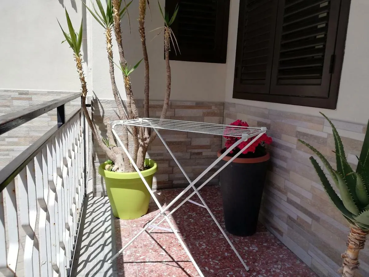 Casa Vacanza Valentina Noto Holiday home